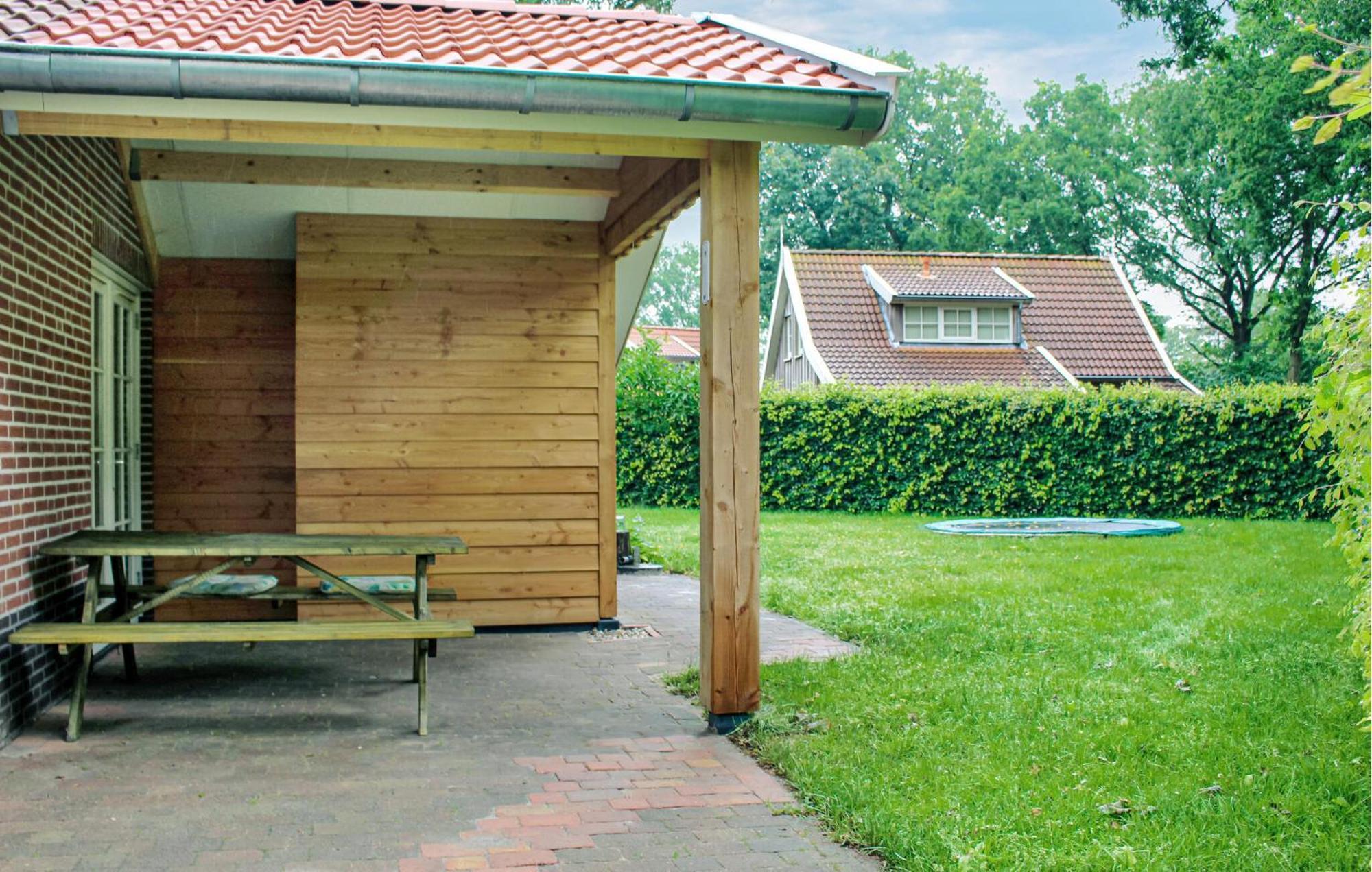 Buitengoed Het Lageveld 80 Hoge-Hexel Exterior foto