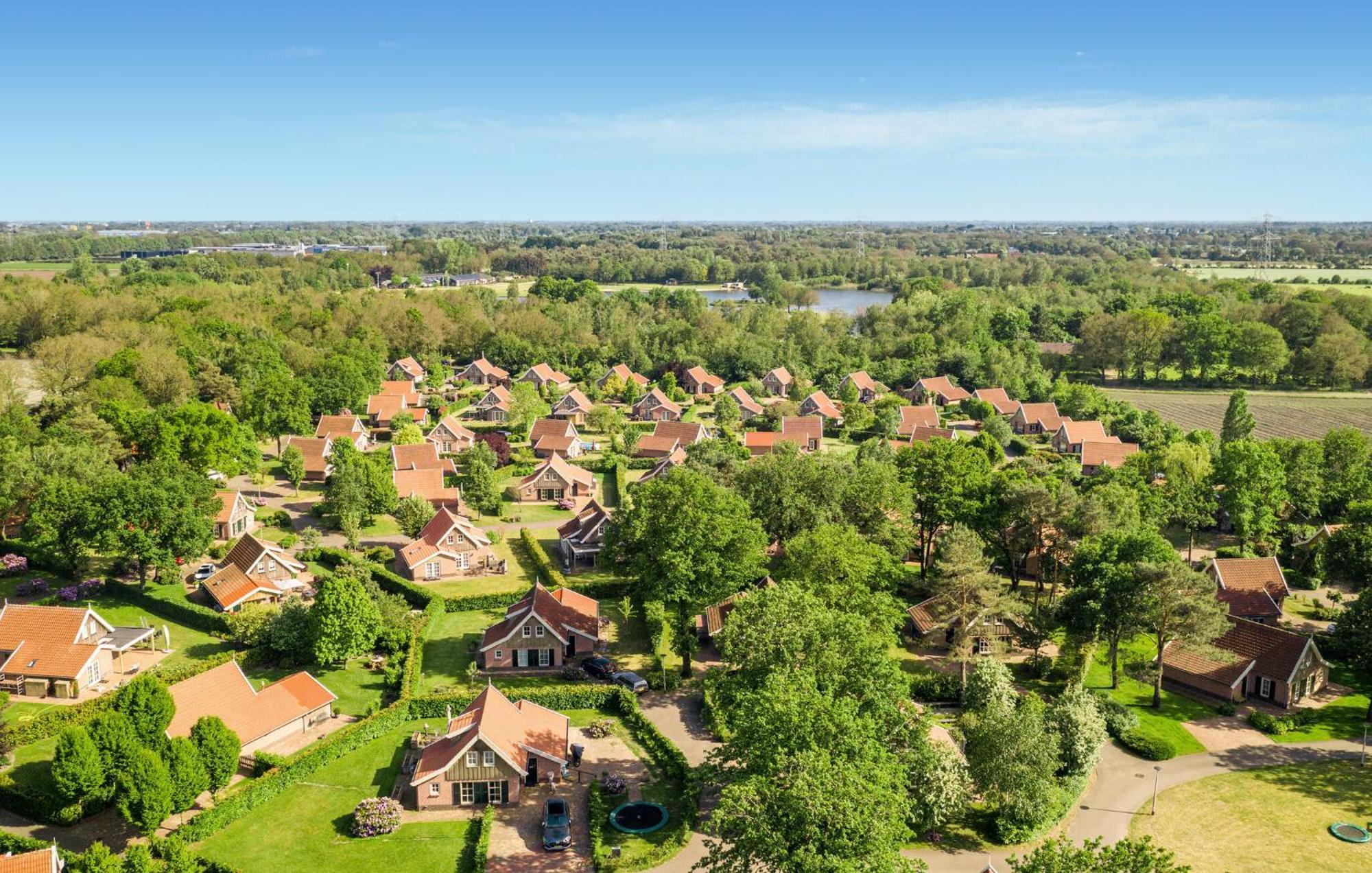 Buitengoed Het Lageveld 80 Hoge-Hexel Exterior foto
